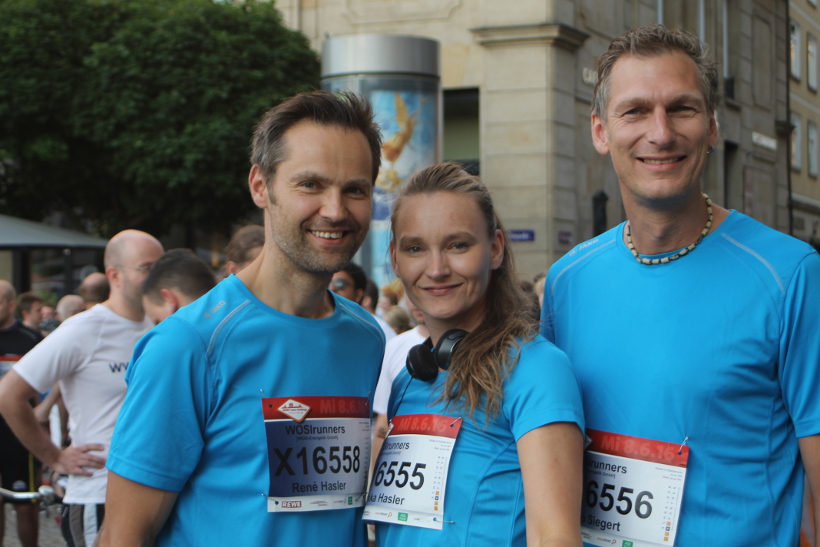 REWE Team Challenge Dresden 2016